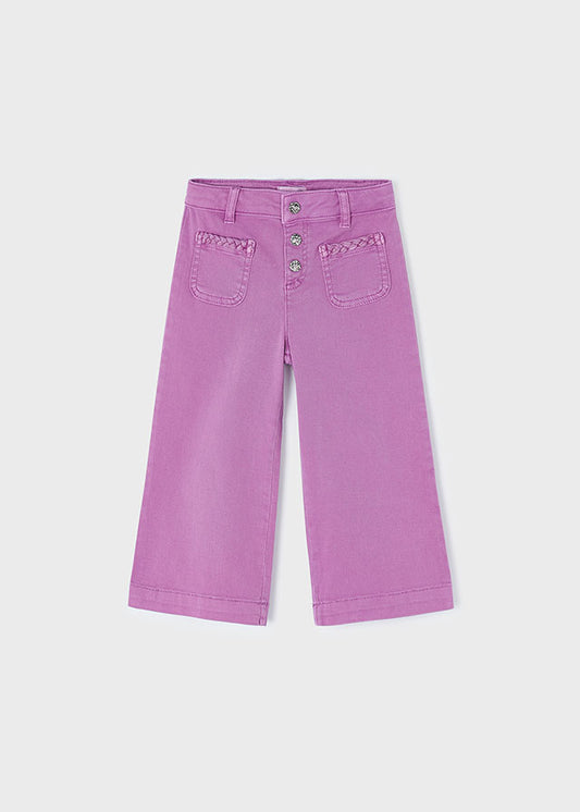 Pantalone righe - 3528