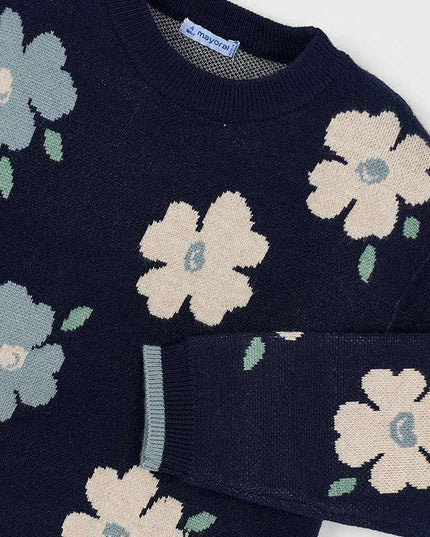 Jersey jacquard - 4303