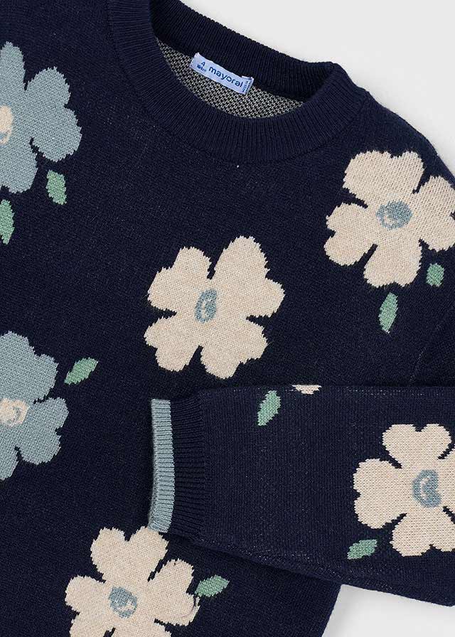 Jersey jacquard - 4303
