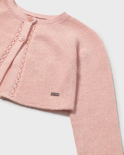 Cardigan tricot basico giroco - 302