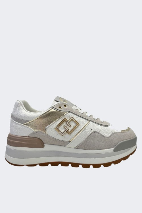 SNEAKERS - GB878