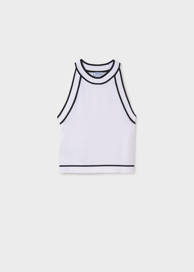 Top tricot - 6041