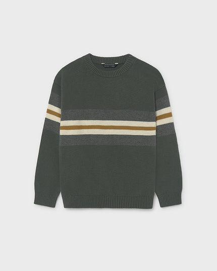 Jersey blocchi - 7330