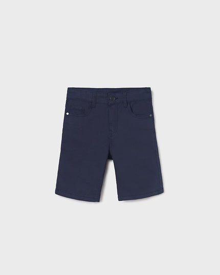 Bermuda 5 tasche - 231