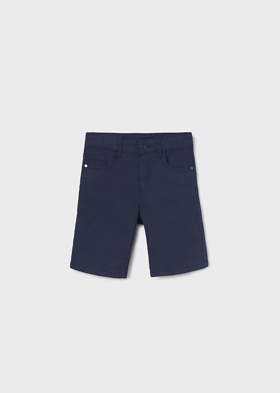 Bermuda 5 tasche - 231