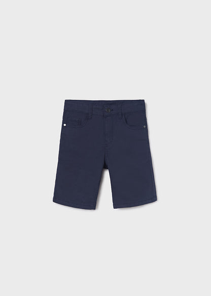 Bermuda 5 tasche - 231
