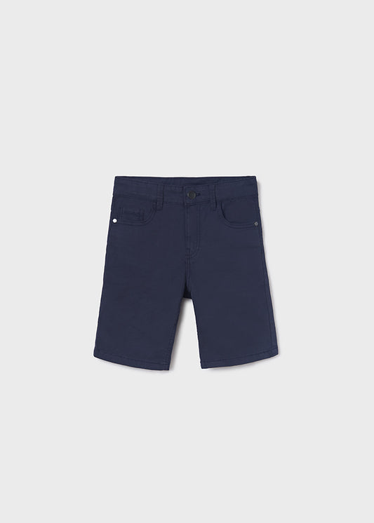 Bermuda 5 tasche - 231