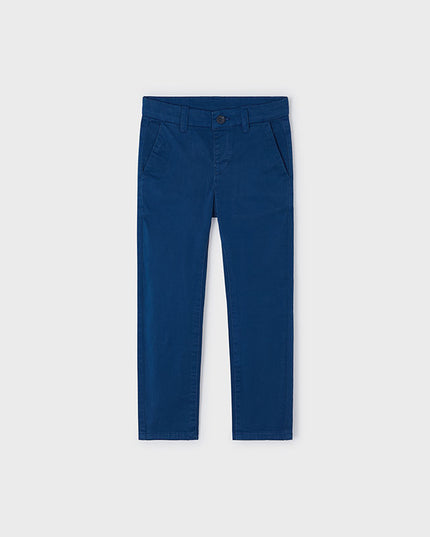 Pantalone cina basico - 512