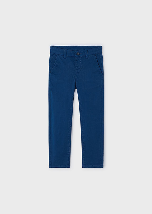 Pantalone cina basico - 512