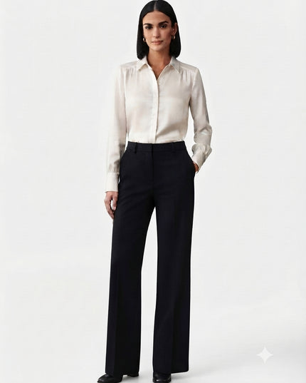 CAMICIA - FW004BN