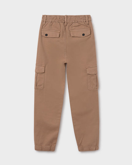 Pantalone cargo - 7559F
