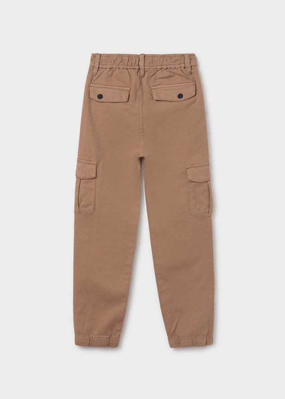 Pantalone cargo - 7559F