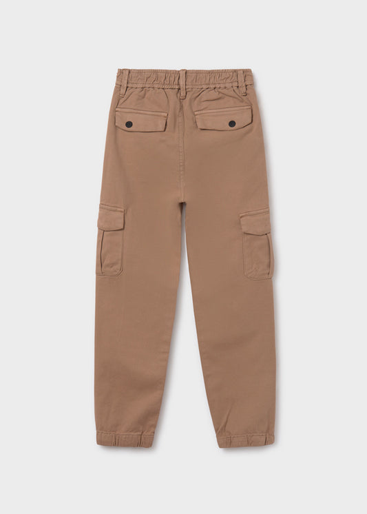 Pantalone cargo - 7559F