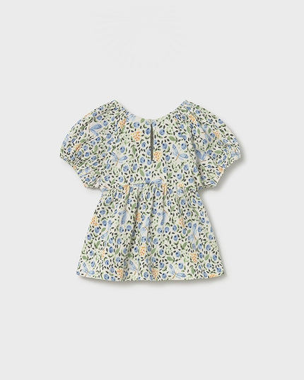 Blusa bambula - 1105