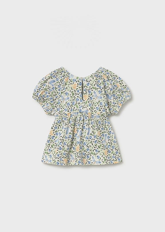Blusa bambula - 1105