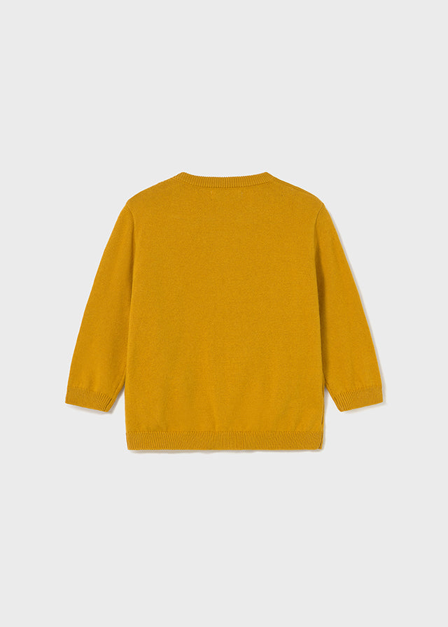 Jersey int. - 2343
