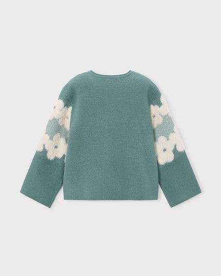 Jersey jacquard - 4317