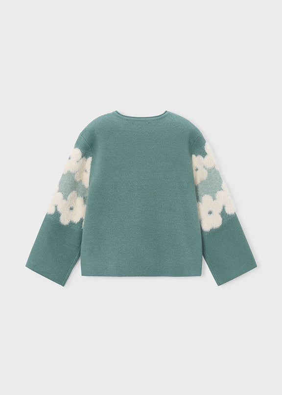Jersey jacquard - 4317