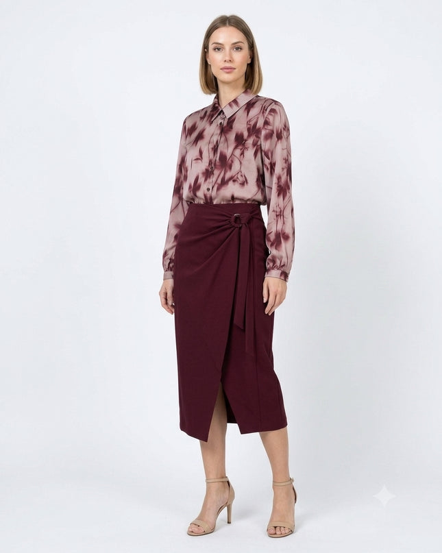 CAMICIA - AI441F5