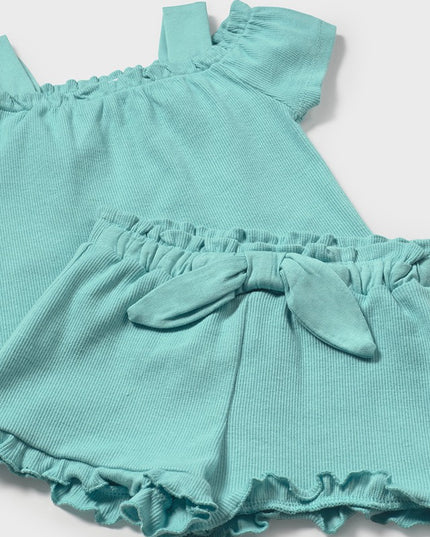 Completo short - 1262