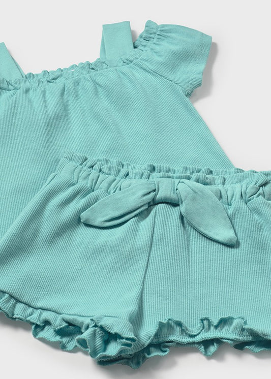 Completo short - 1262