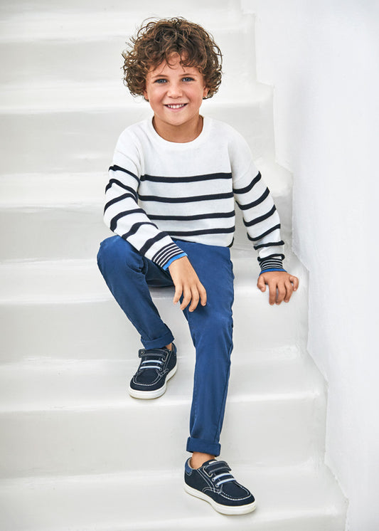 Pantalone cina basico - 512
