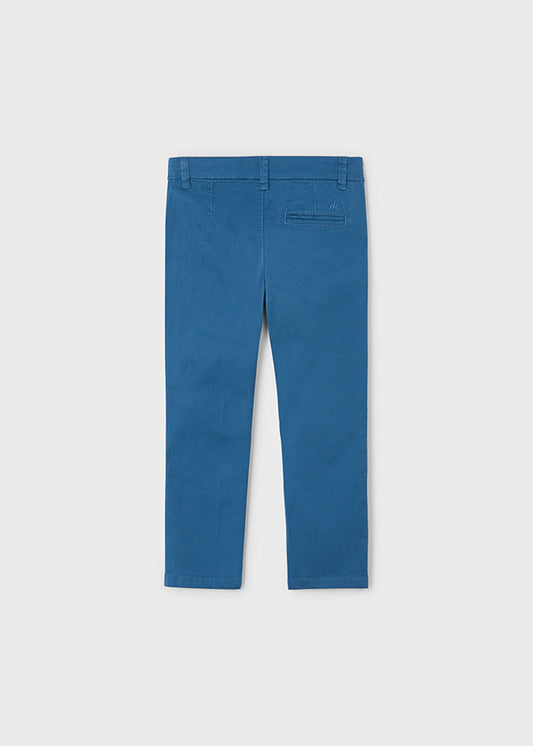 Pantalone chino basico - 512