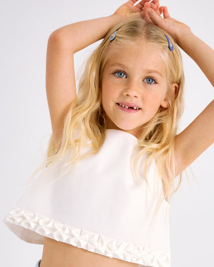 Top papiroflexia - 3022