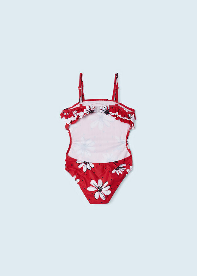 Costume stampato - 3791