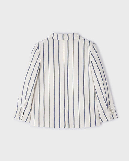 Giacca lino suiting - 3485