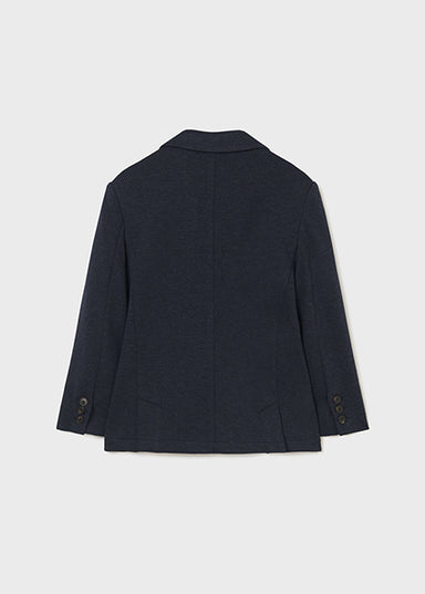 Giacca americana interlock - 7454