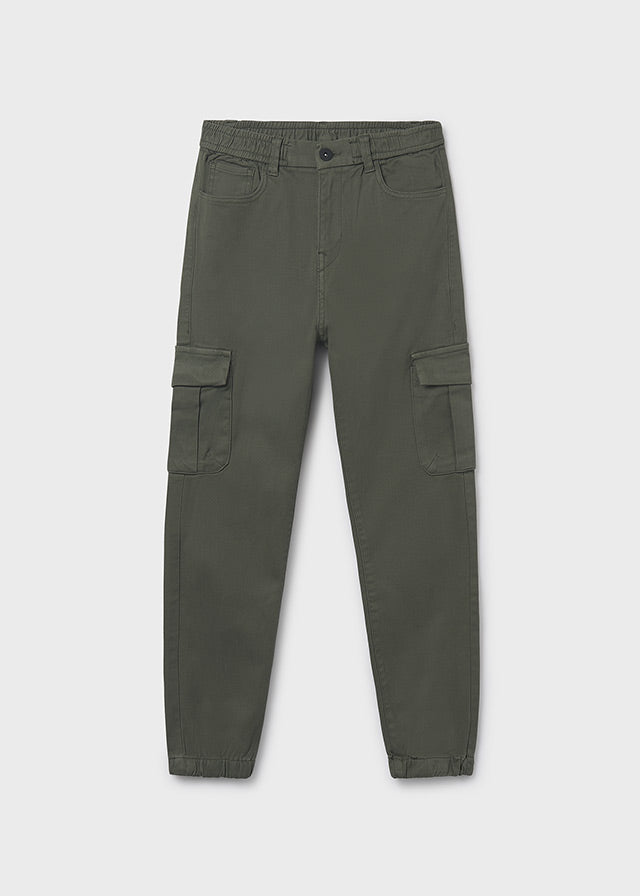 Pantalone cargo - 7559