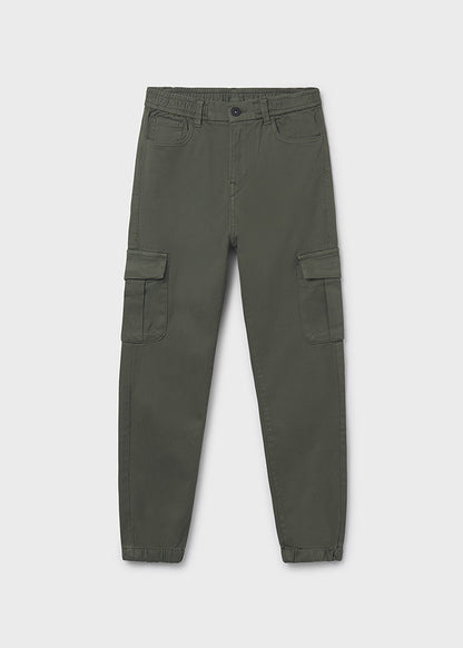 Pantalone cargo - 7559