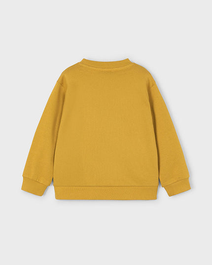 Pullover ricamato - 4408