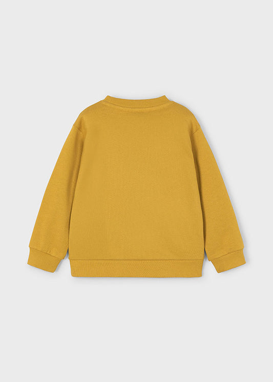 Pullover ricamato - 4408