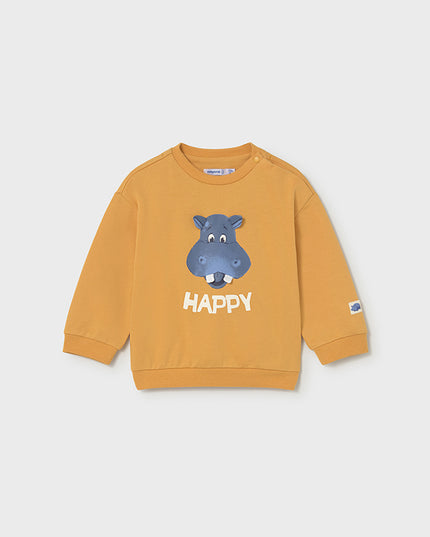 Pullover play - 1402