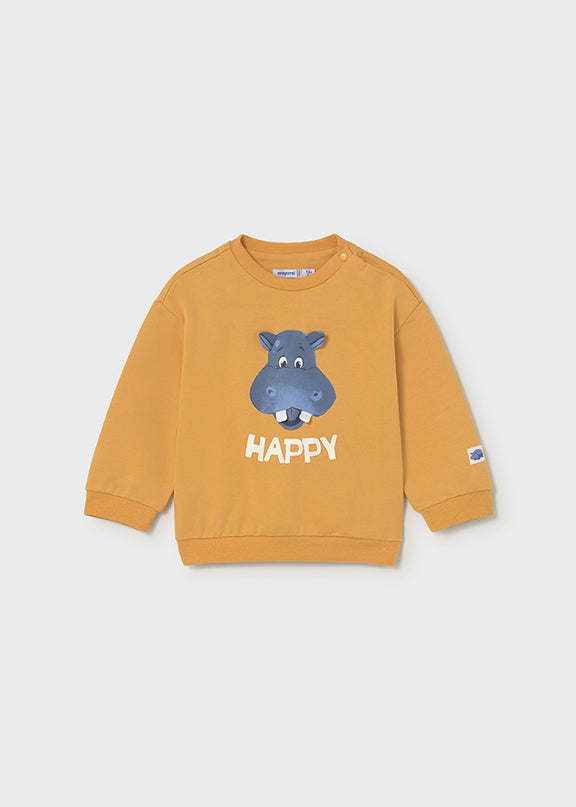 Pullover play - 1402