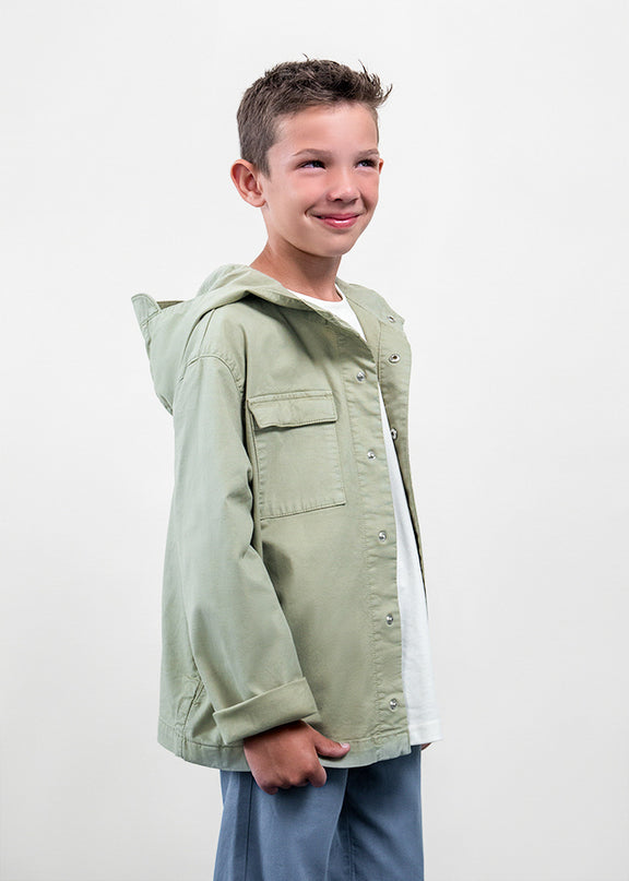 Giacca funzionale - 6425