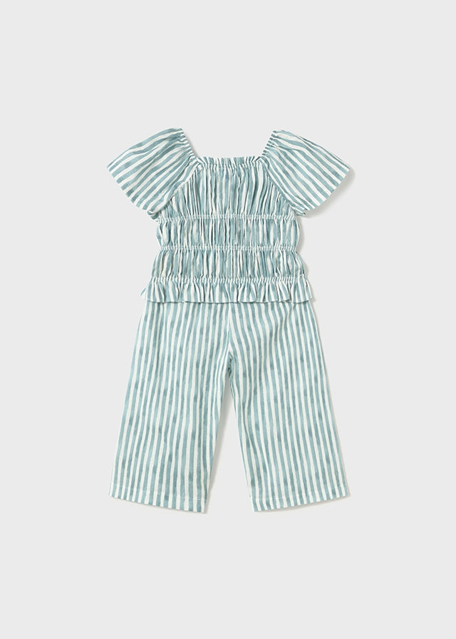 Completo pantalone lungo - 1573