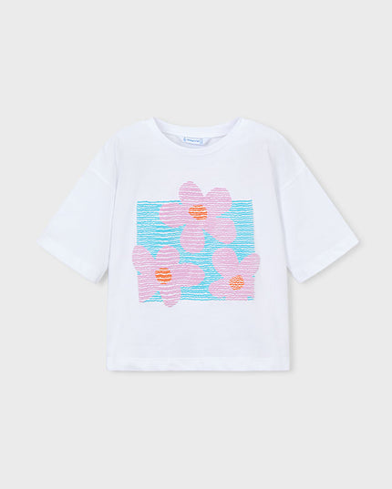 Maglia m/c - 3016