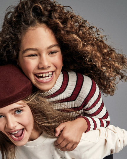 LUPETTO TRICOT - 7001