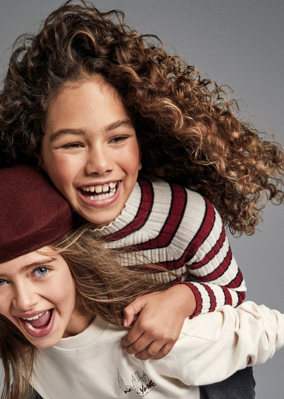 LUPETTO TRICOT - 7001