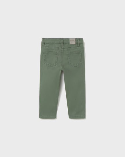 Pantalone 5t slim fit basic - 563