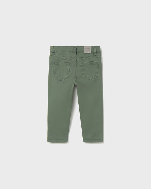 Pantalone 5t slim fit basic - 563