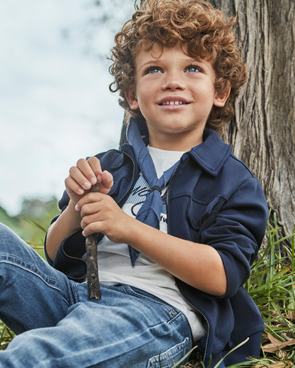 Giacchino interlock - 3424