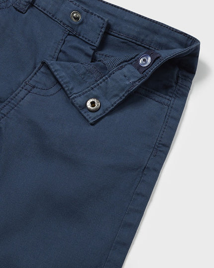 Pantalone sarga slim fit basic - 506