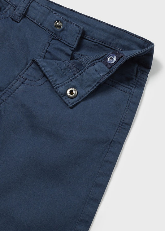 Pantalone sarga slim fit basic - 506