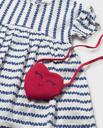 Vestito con borsa - 1919