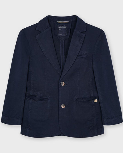 GIACCA AMERICANA LINO - 6479