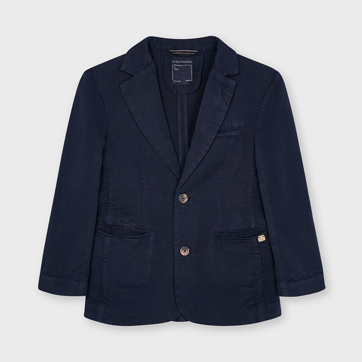 GIACCA AMERICANA LINO - 6479